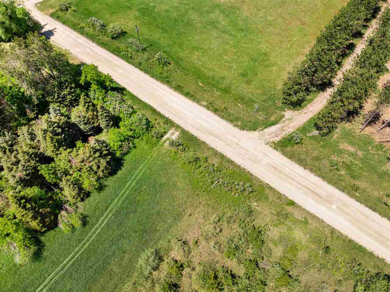 Tbd Brosseau Road Afton MI 49705