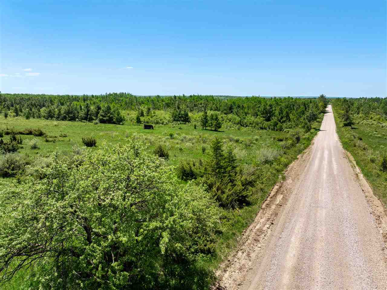 Tbd Brosseau Road Afton MI 49705