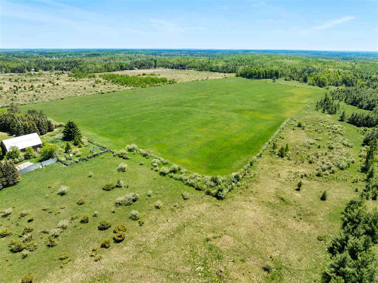 Tbd Brosseau Road Afton MI 49705