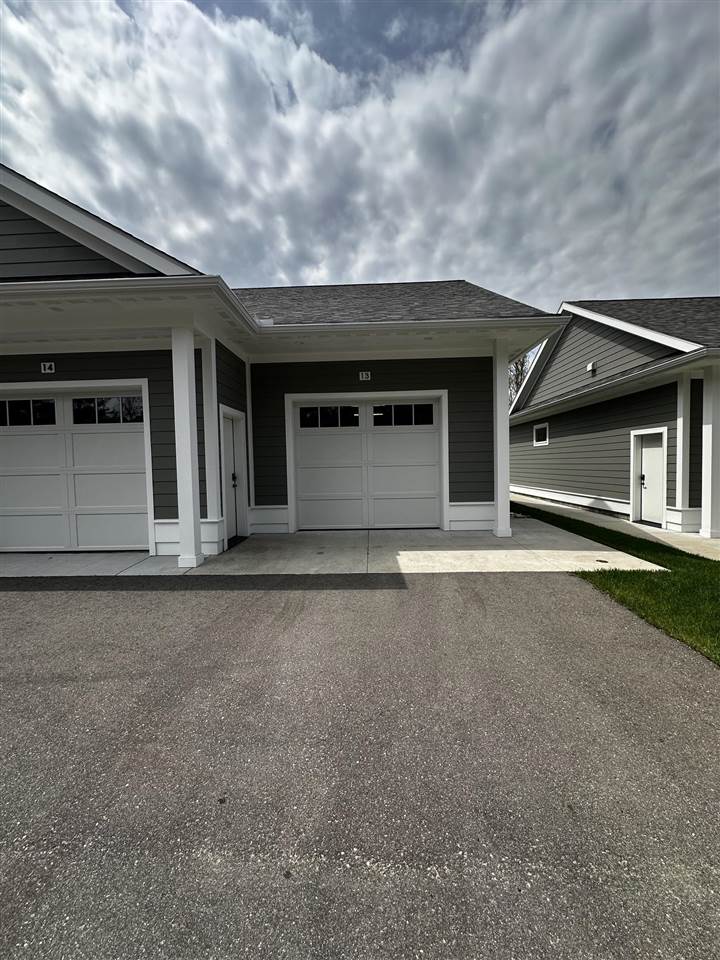 6445 Quarry Ridge Drive #13 Bay Harbor MI 49770