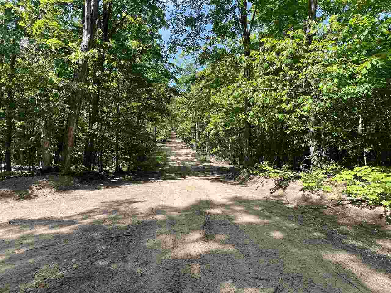 Tbd Teal Road Pellston MI 49769