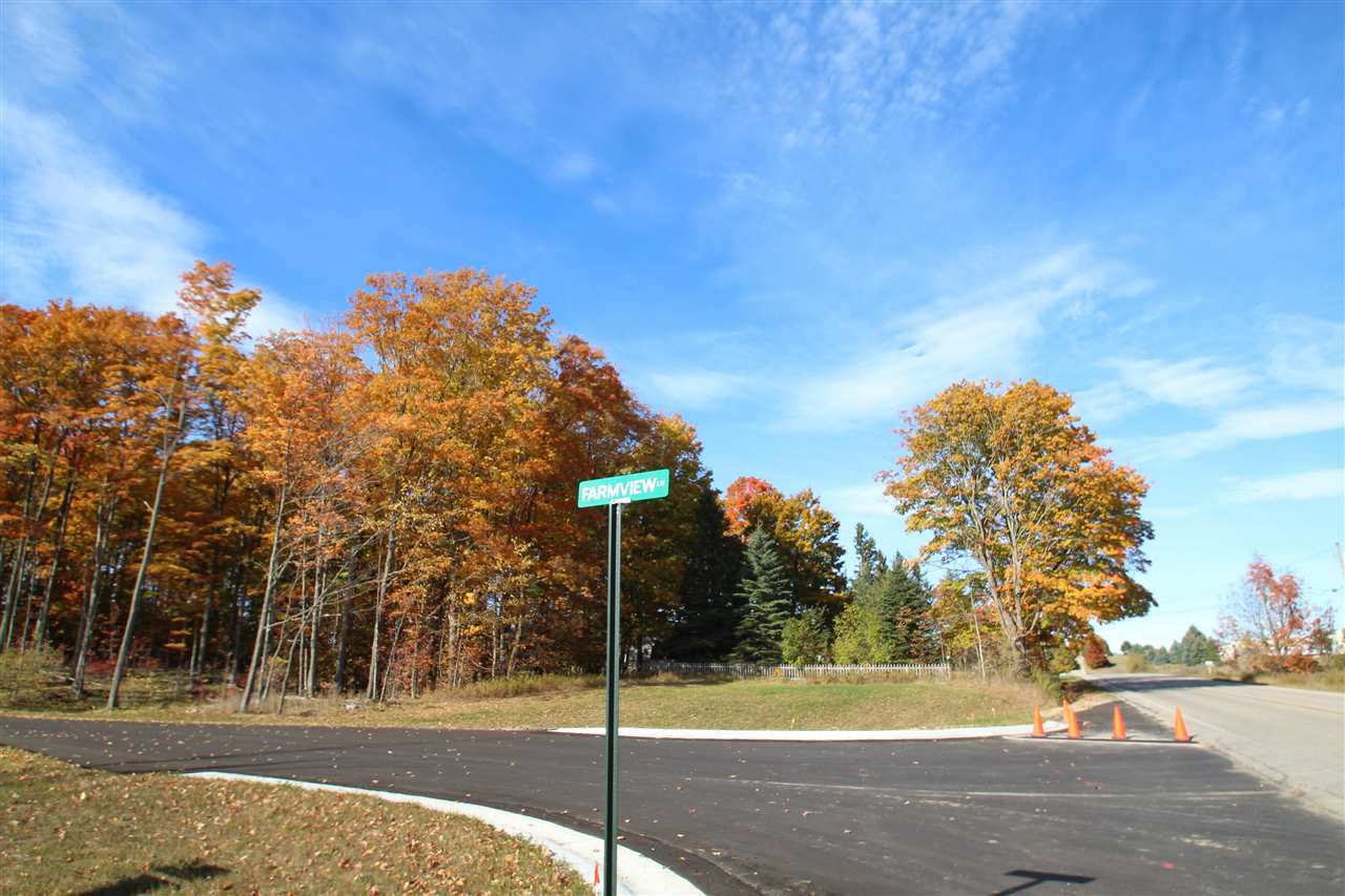 1751 Farm View Lane Petoskey MI 49770