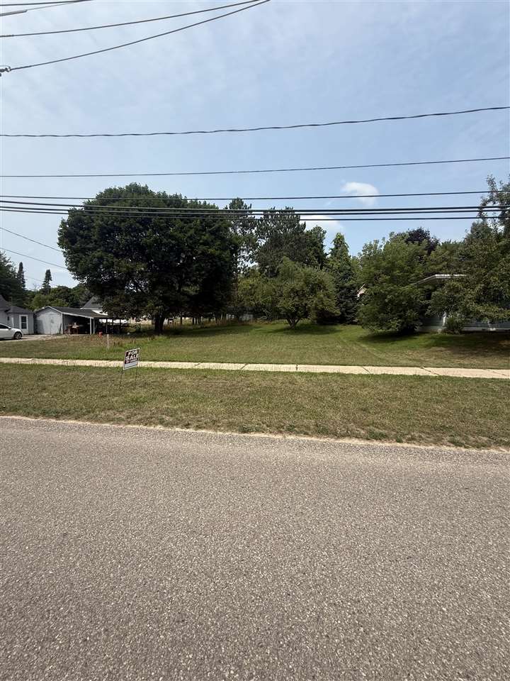 Groveland Street Boyne City MI 49712