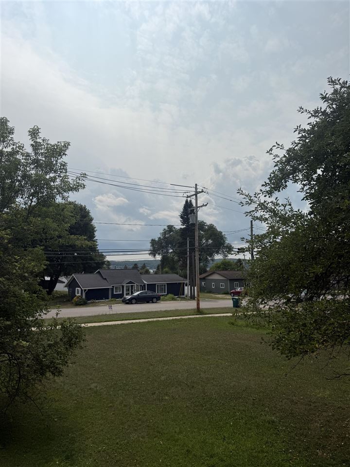 Groveland Street Boyne City MI 49712