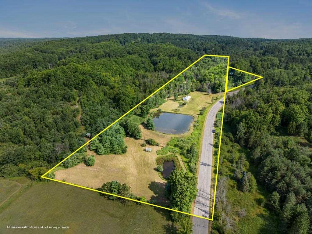 2217 Kidder Road East Jordan MI 49727