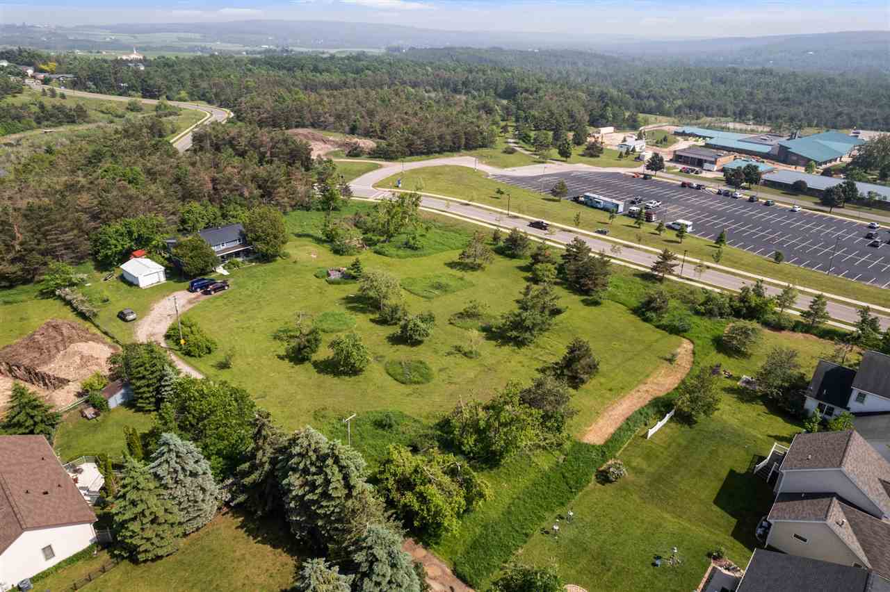 Atkins Road Parcel Bb Petoskey MI 49770