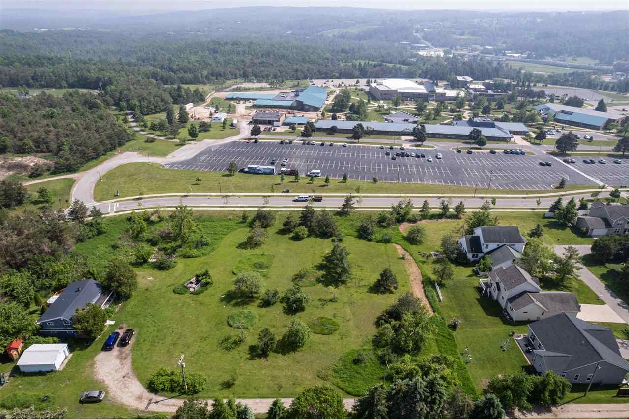 Atkins Road Parcel Bb Petoskey MI 49770