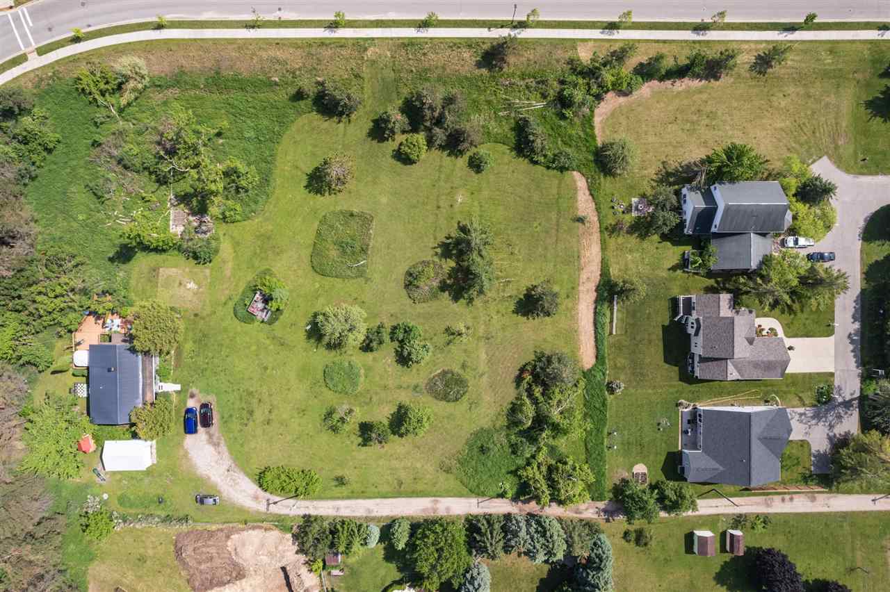 Atkins Road Parcel Bb Petoskey MI 49770