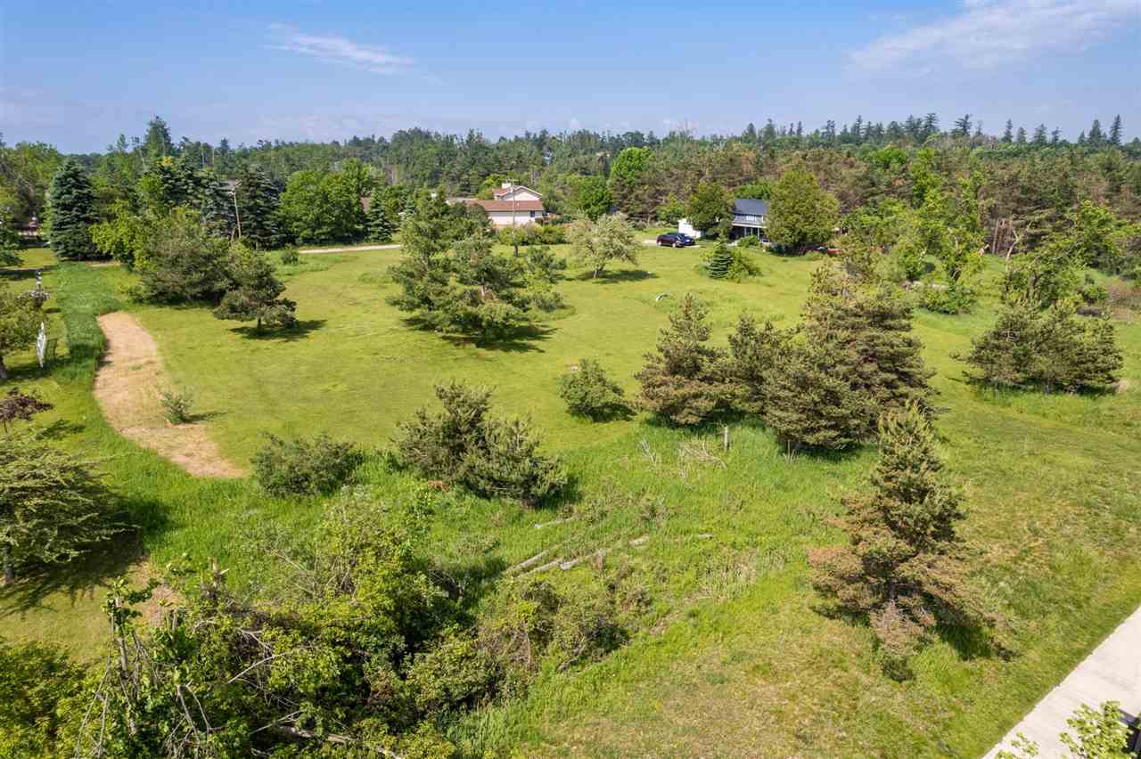 Atkins Road Parcel Bb Petoskey MI 49770