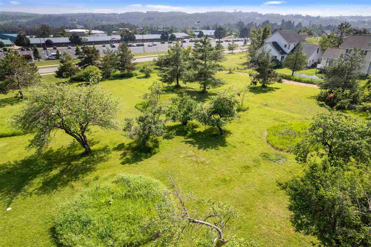 Atkins Road Parcel Bb Petoskey MI 49770