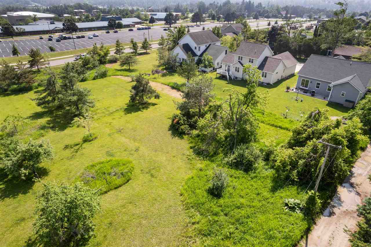 Atkins Road Parcel Bb Petoskey MI 49770