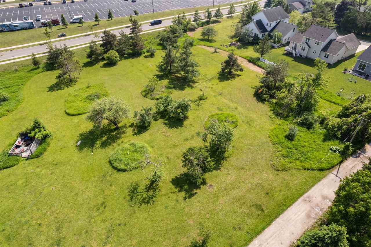 Atkins Road Parcel Bb Petoskey MI 49770