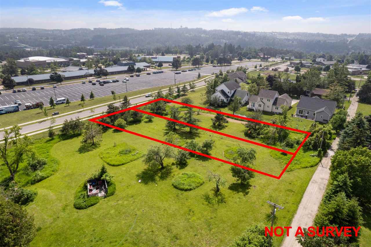 Atkins Road Parcel Bb Petoskey MI 49770