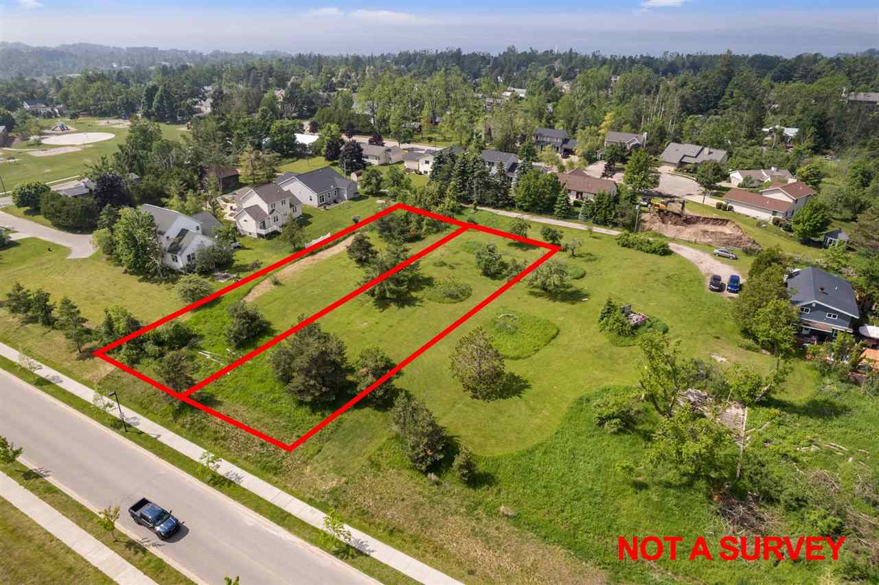 Atkins Road Parcel Bb Petoskey MI 49770
