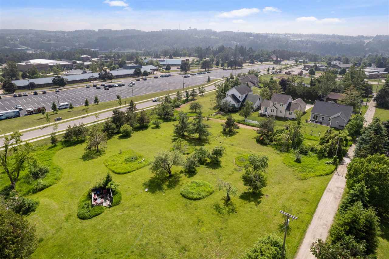 Atkins Road Parcel Bb Petoskey MI 49770