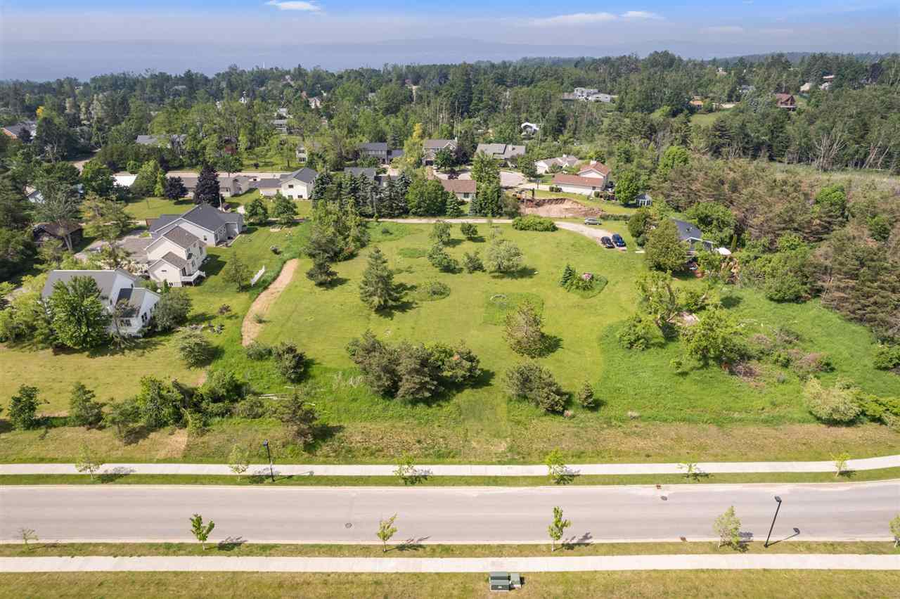 Atkins Road Parcel Bb Petoskey MI 49770