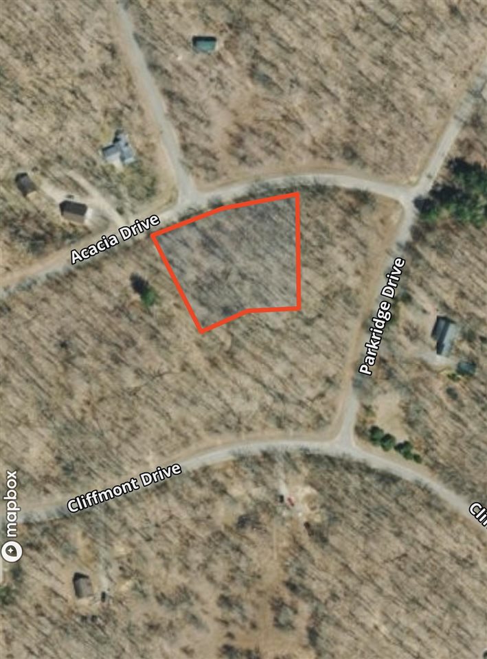 Lots 285 & 286 Acacia Drive Mancelona MI 49659