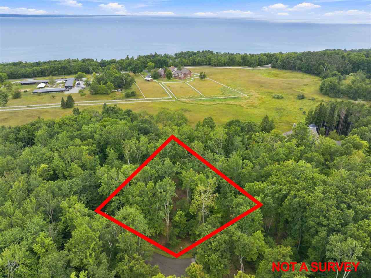 1222 Timber Pass Harbor Springs MI 49740