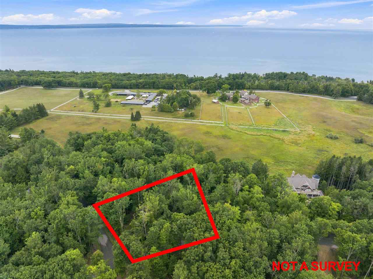 1222 Timber Pass Harbor Springs MI 49740