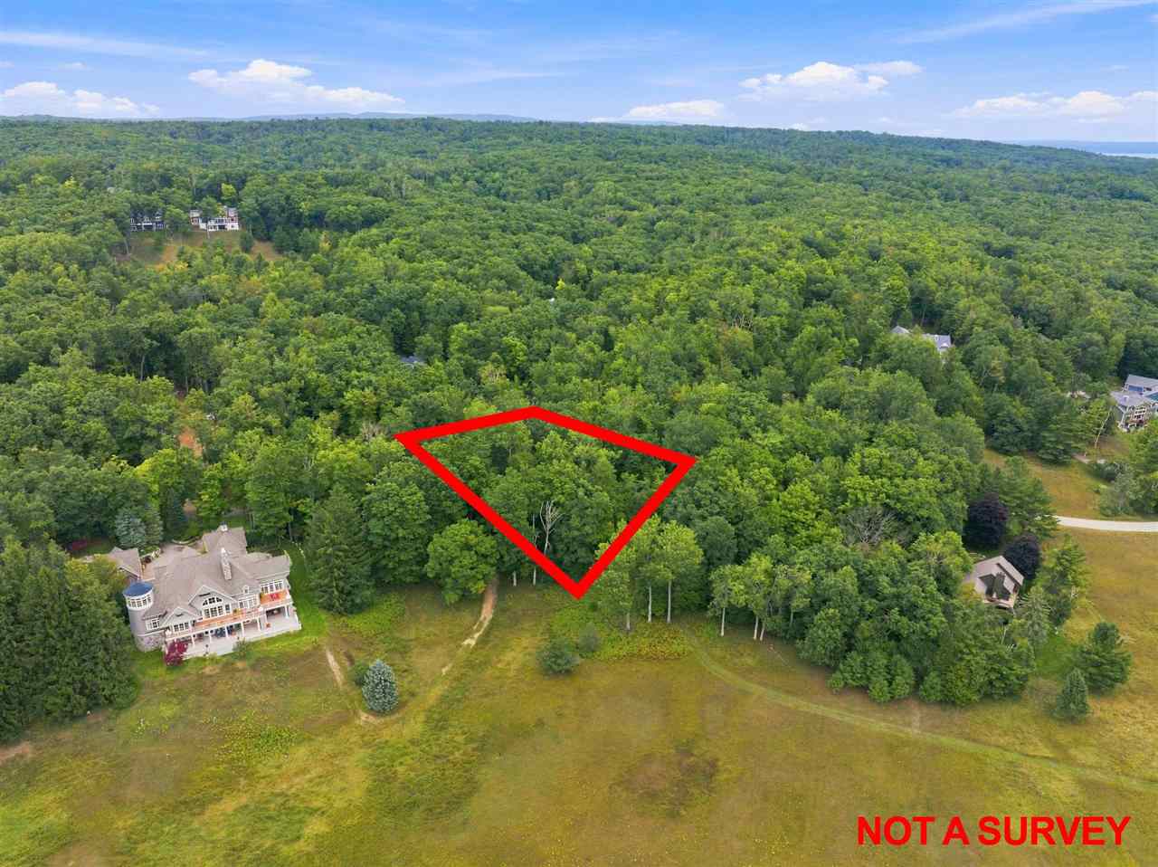 1222 Timber Pass Harbor Springs MI 49740
