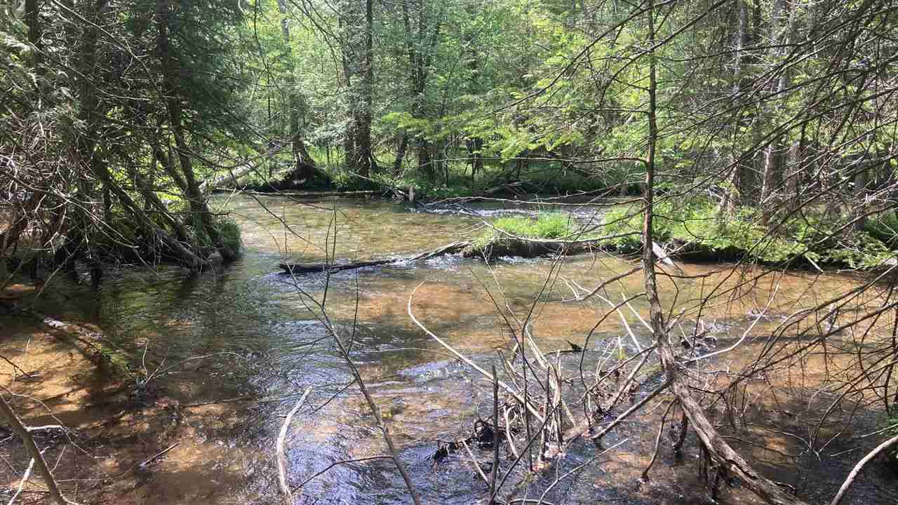 Lot 6 Trosko Road Kalkaska MI 49676