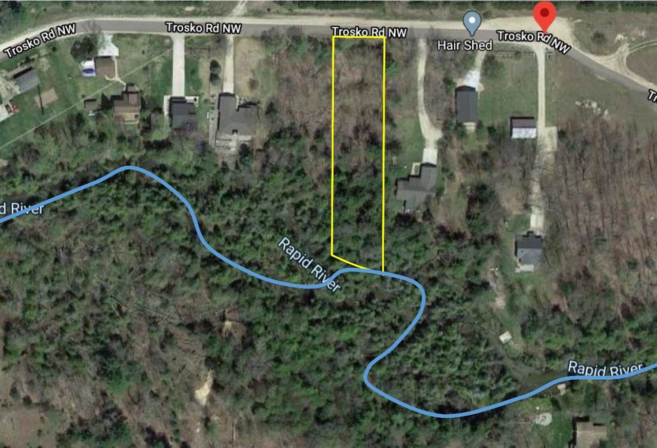 Lot 6 Trosko Road Kalkaska MI 49676