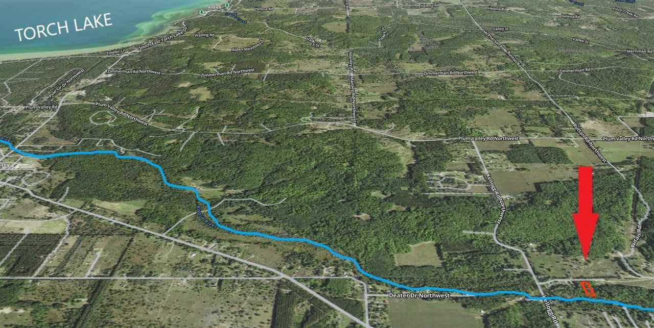 Lot 6 Trosko Road Kalkaska MI 49676