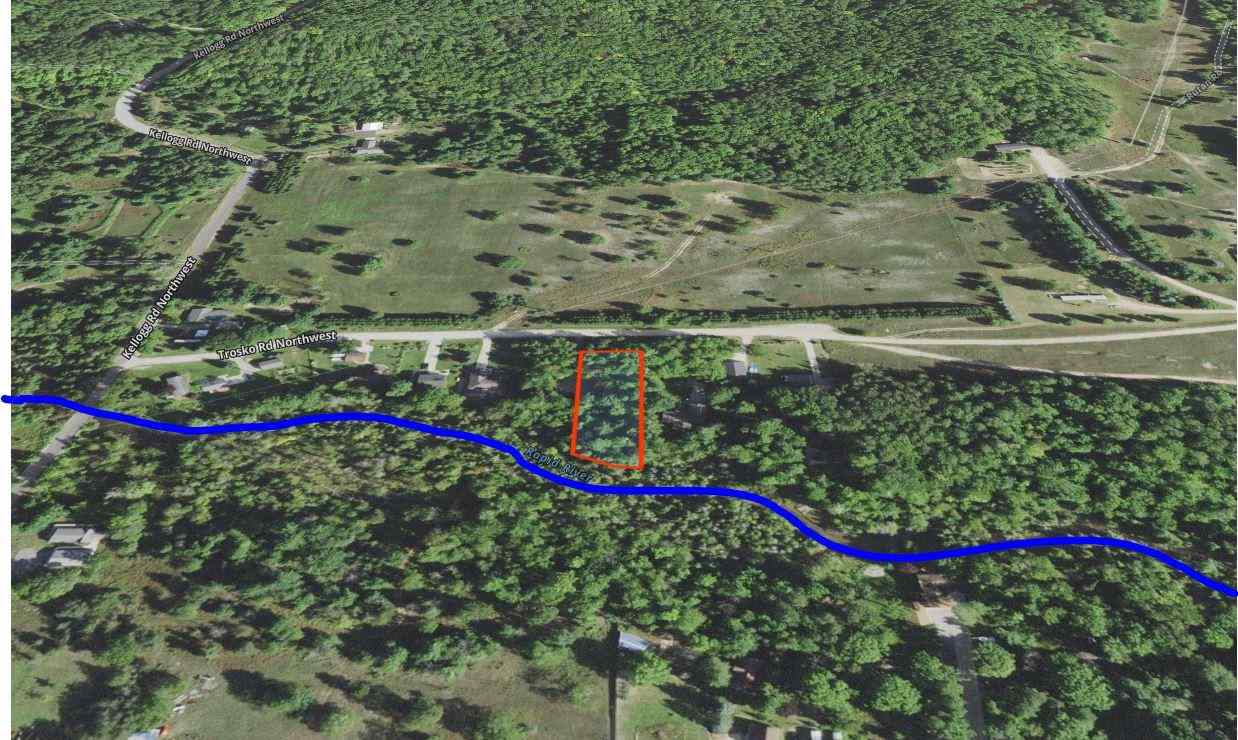 Lot 6 Trosko Road Kalkaska MI 49676