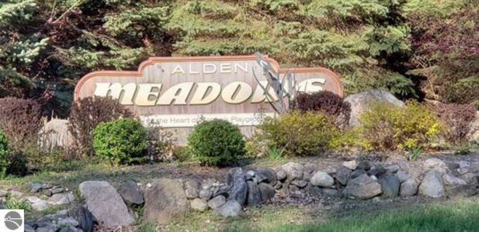 Lot 33 Alden Meadows Alden MI 49612
