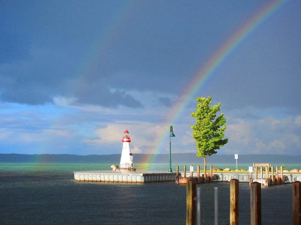 Lot 33 Alden Meadows Alden MI 49612