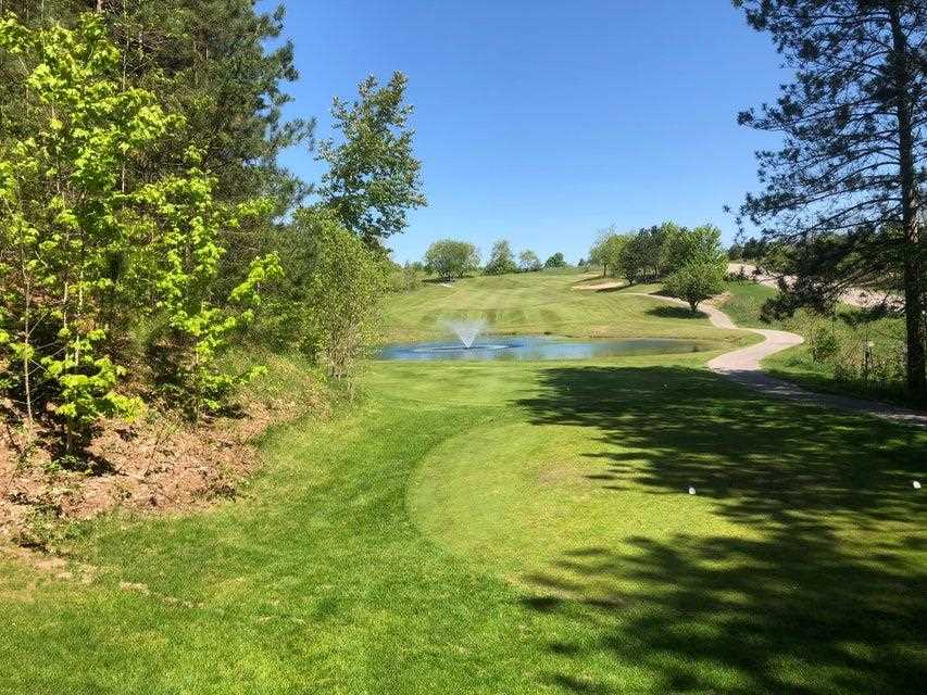 1975 + 1995 Clubhouse Drive Harbor Springs MI 49740