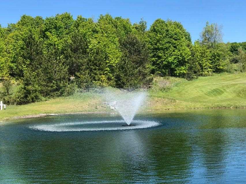 1975 + 1995 Clubhouse Drive Harbor Springs MI 49740