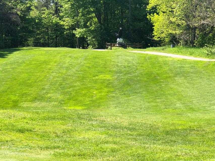 1975 + 1995 Clubhouse Drive Harbor Springs MI 49740