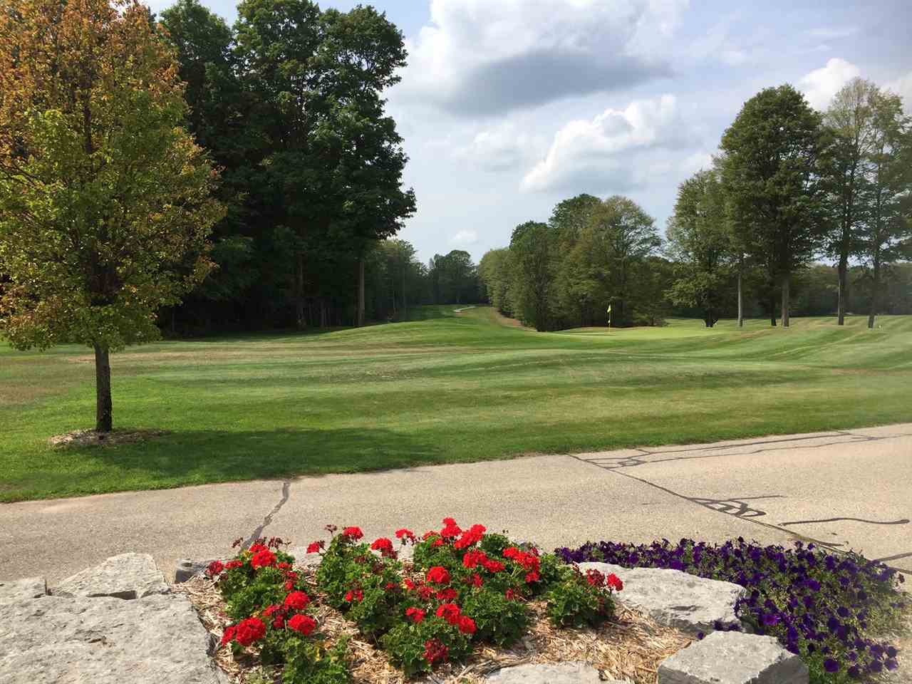 1975 + 1995 Clubhouse Drive Harbor Springs MI 49740