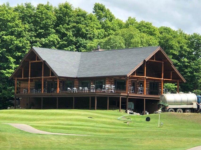 1975 + 1995 Clubhouse Drive Harbor Springs MI 49740