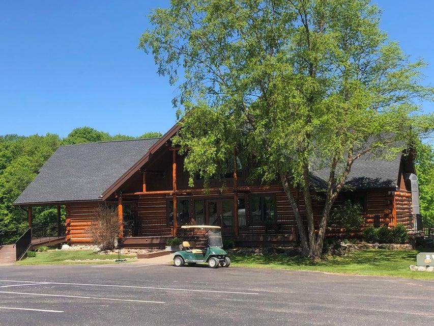 1975 + 1995 Clubhouse Drive Harbor Springs MI 49740