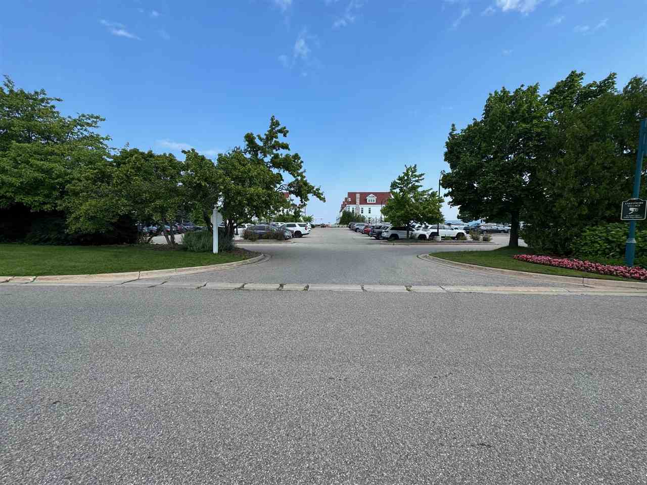Unit 15 Village Harbor Docks Bay Harbor MI 49770