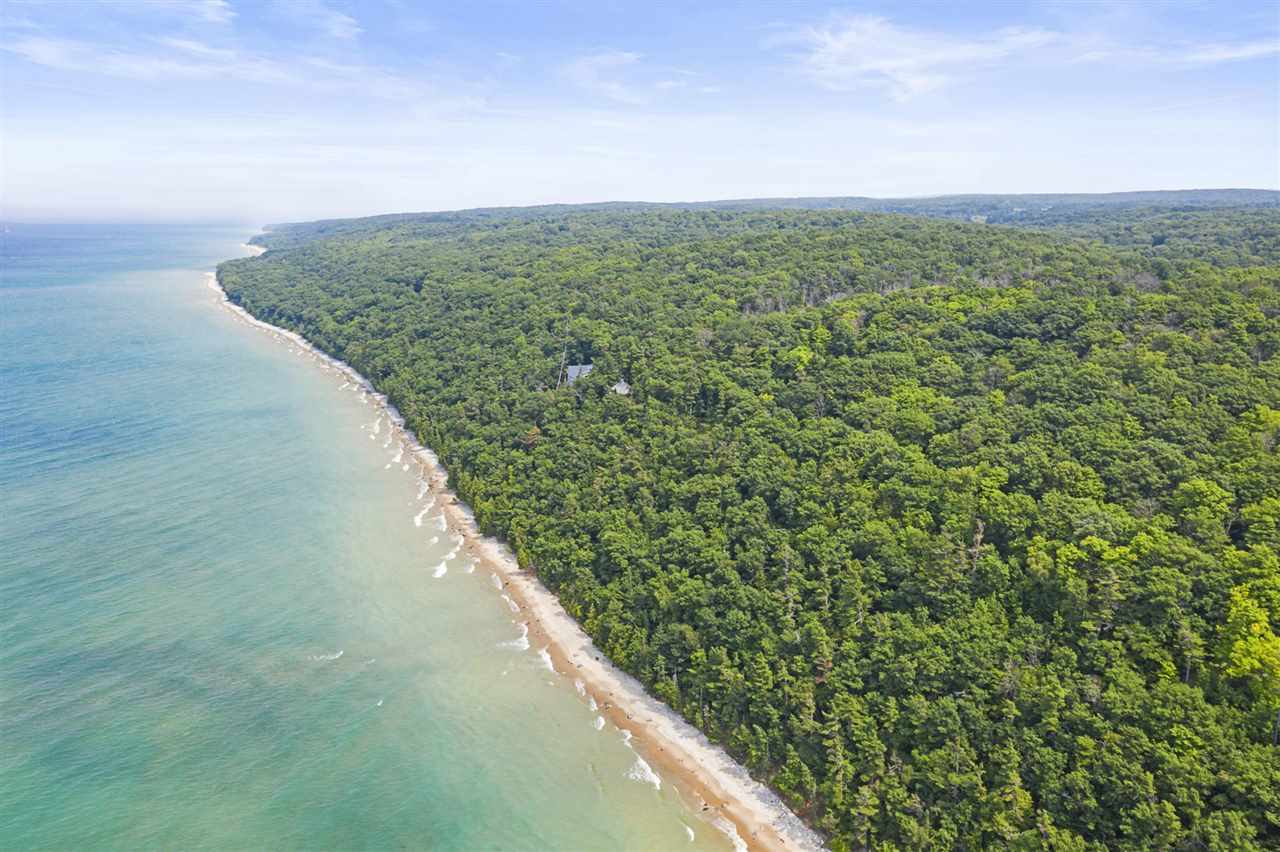 S Lake Shore Drive Harbor Springs MI 49740