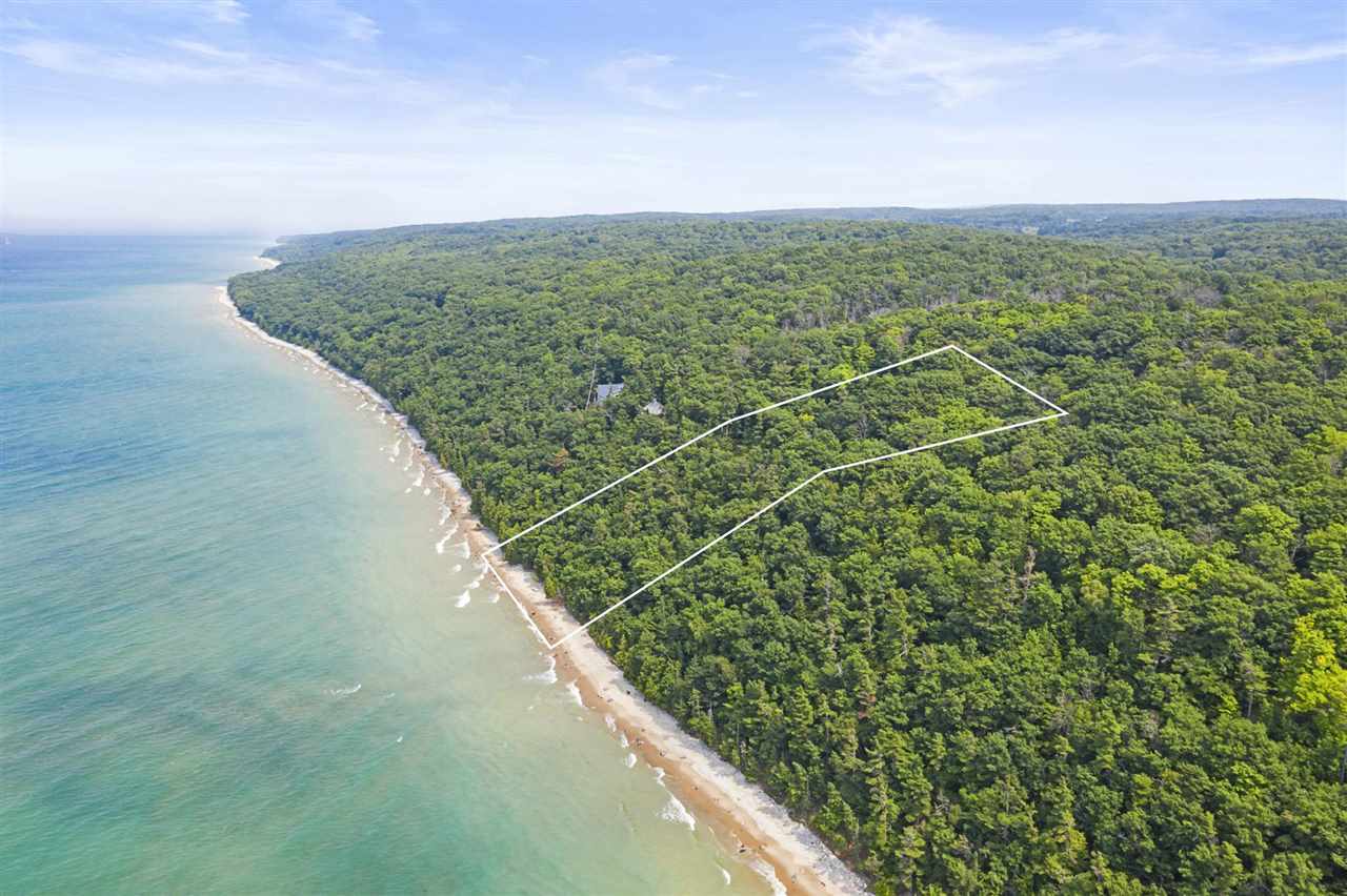 S Lake Shore Drive Harbor Springs MI 49740