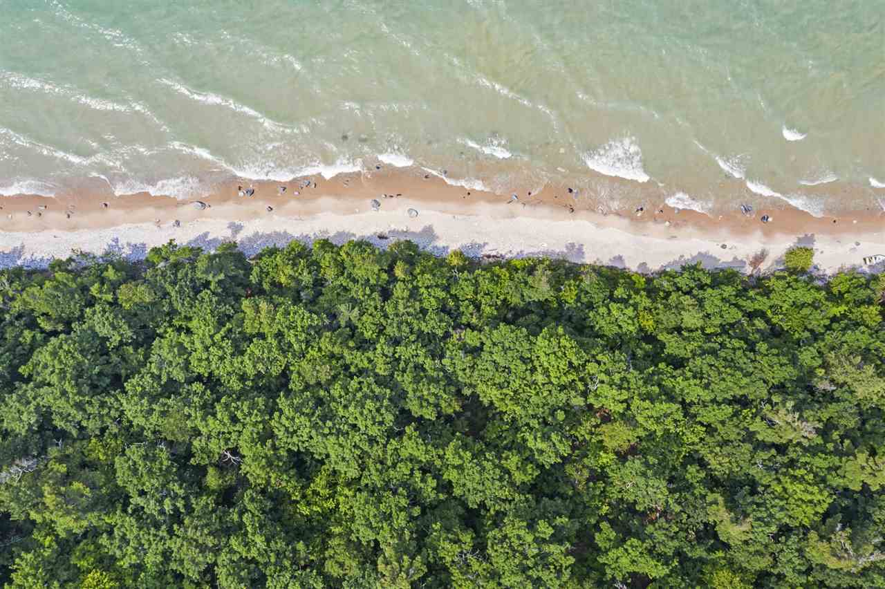 S Lake Shore Drive Harbor Springs MI 49740