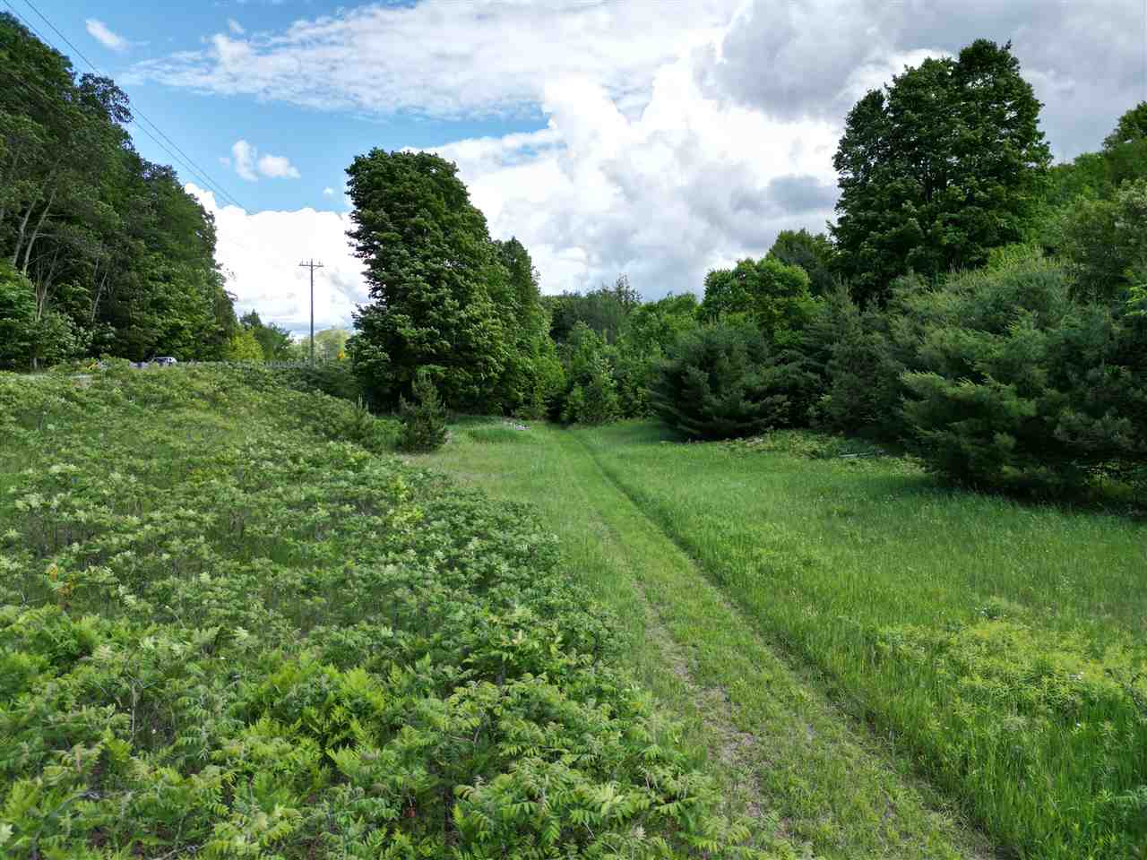 0 Bc/ej Road East Jordan MI 49727