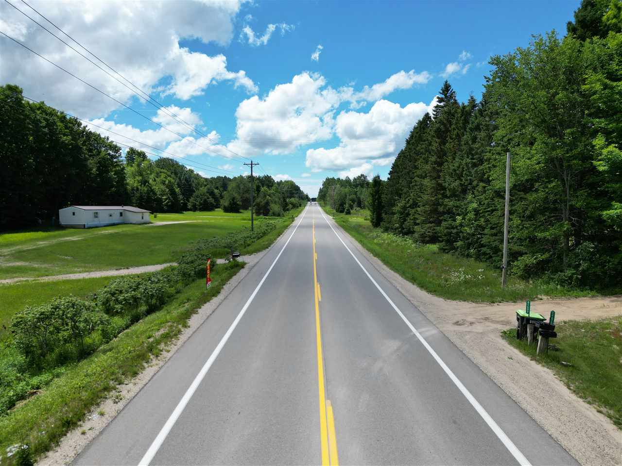 0 Bc/ej Road East Jordan MI 49727