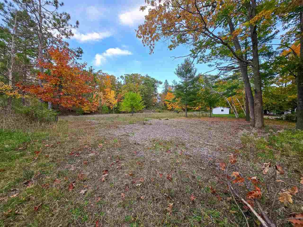 Tbd #2 Summit Street Harbor Springs MI 49740