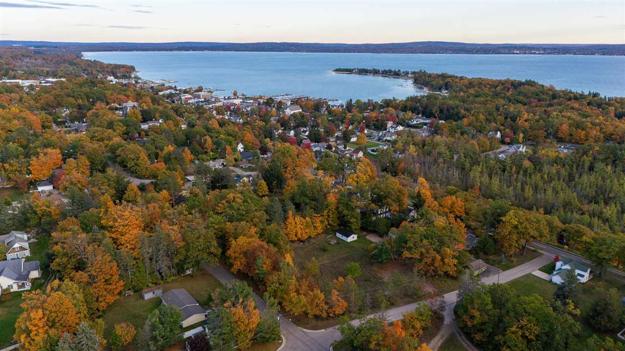 Tbd #2 Summit Street Harbor Springs MI 49740