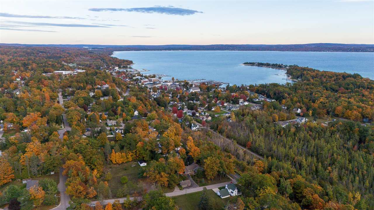 Tbd #2 Summit Street Harbor Springs MI 49740