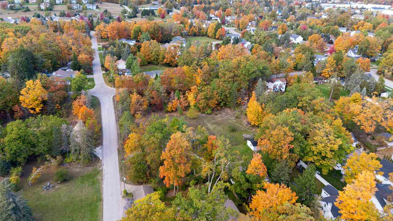 Tbd #2 Summit Street Harbor Springs MI 49740