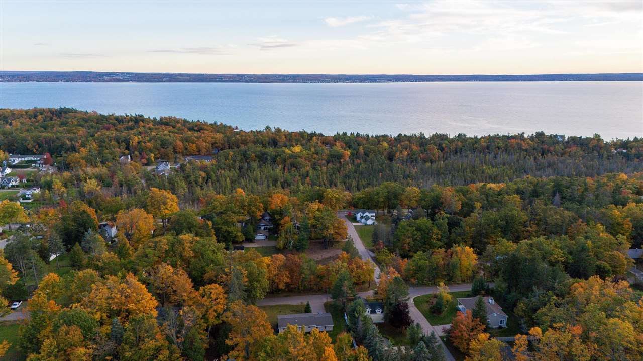 Tbd #2 Summit Street Harbor Springs MI 49740