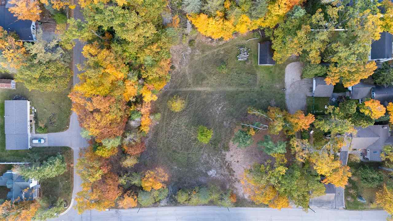 Tbd #2 Summit Street Harbor Springs MI 49740