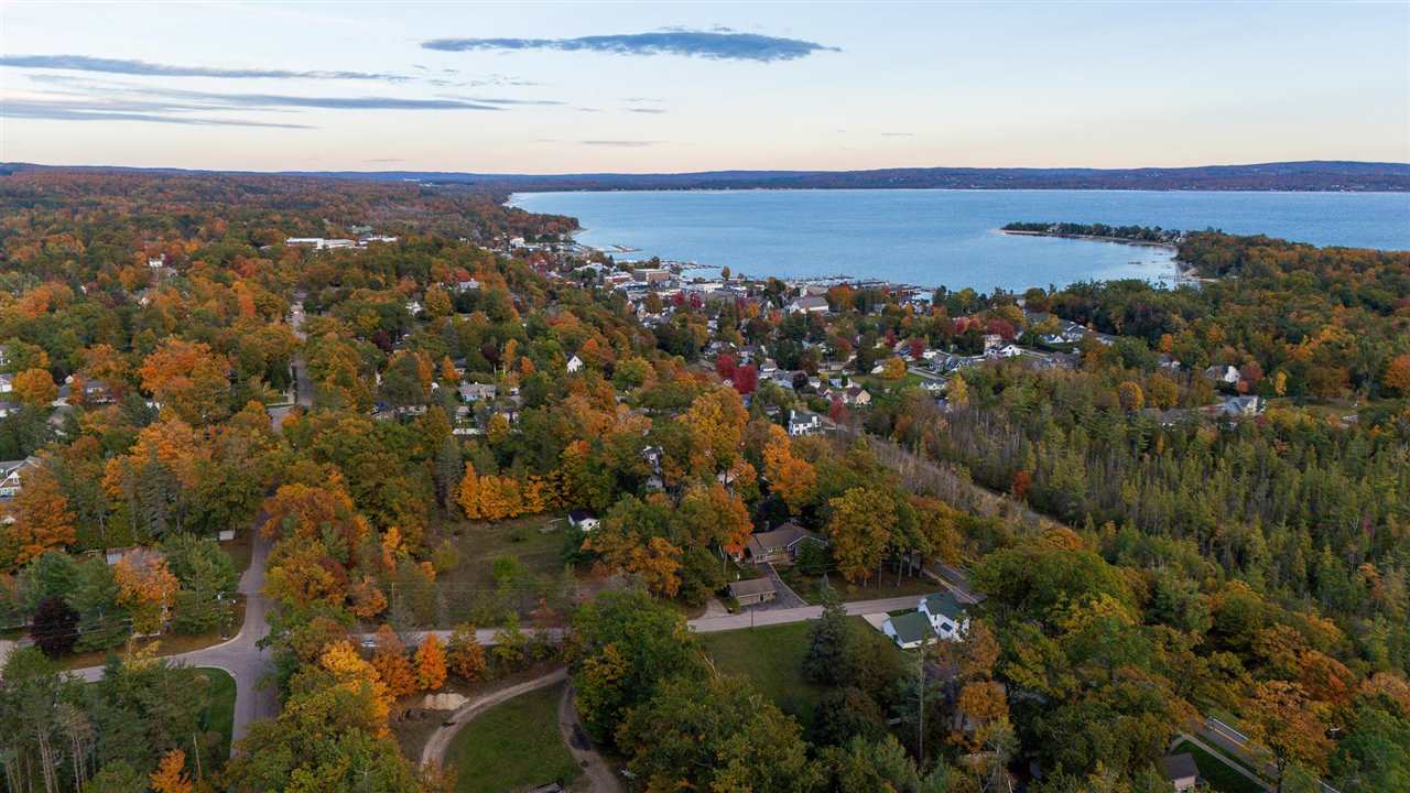 Tbd #2 Summit Street Harbor Springs MI 49740