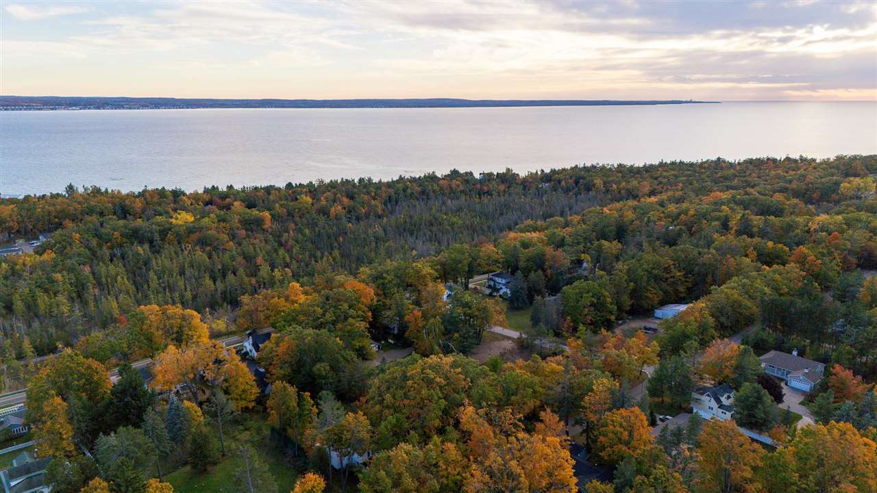 Tbd #2 Summit Street Harbor Springs MI 49740